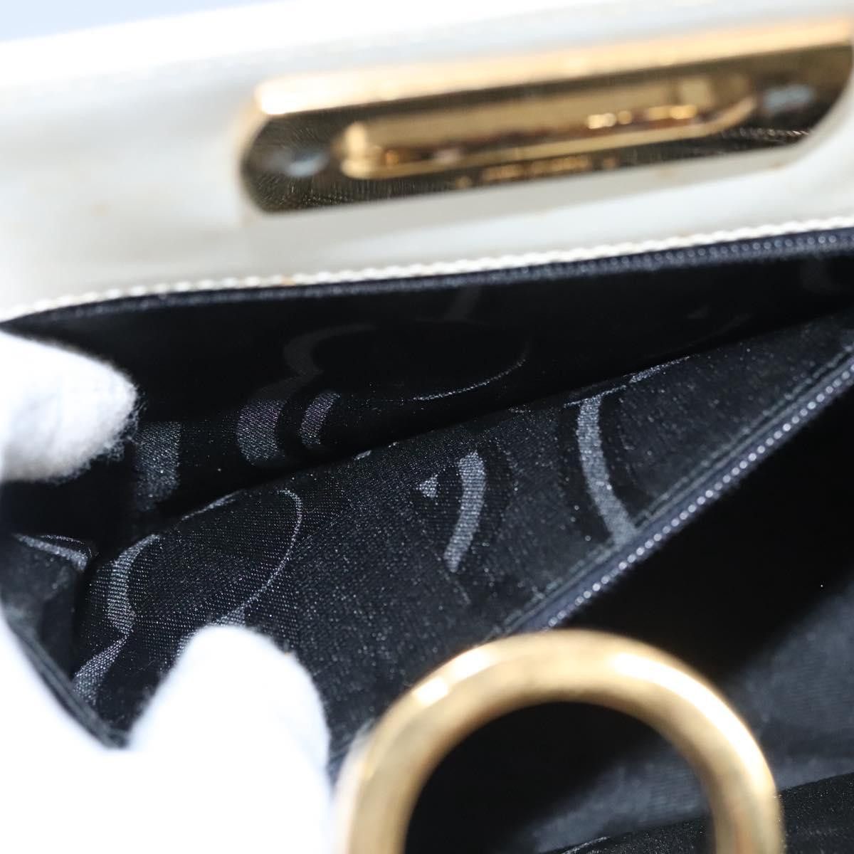 Salvatore Ferragamo Salvatore Ferragamo shoulder Size ONE SIZE - 21 Thumbnail