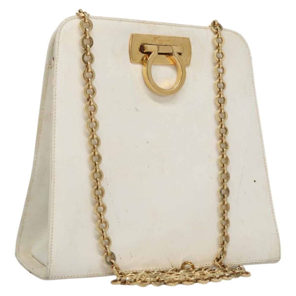 Salvatore Ferragamo Salvatore Ferragamo shoulder Size ONE SIZE - 17 Thumbnail