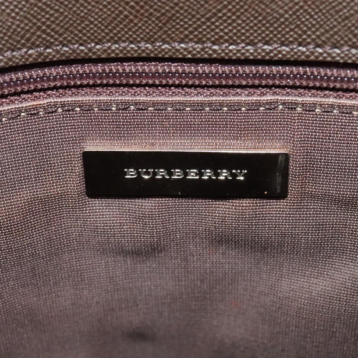 Burberry Burberry Nova Check shoulder Size ONE SIZE - 12 Thumbnail
