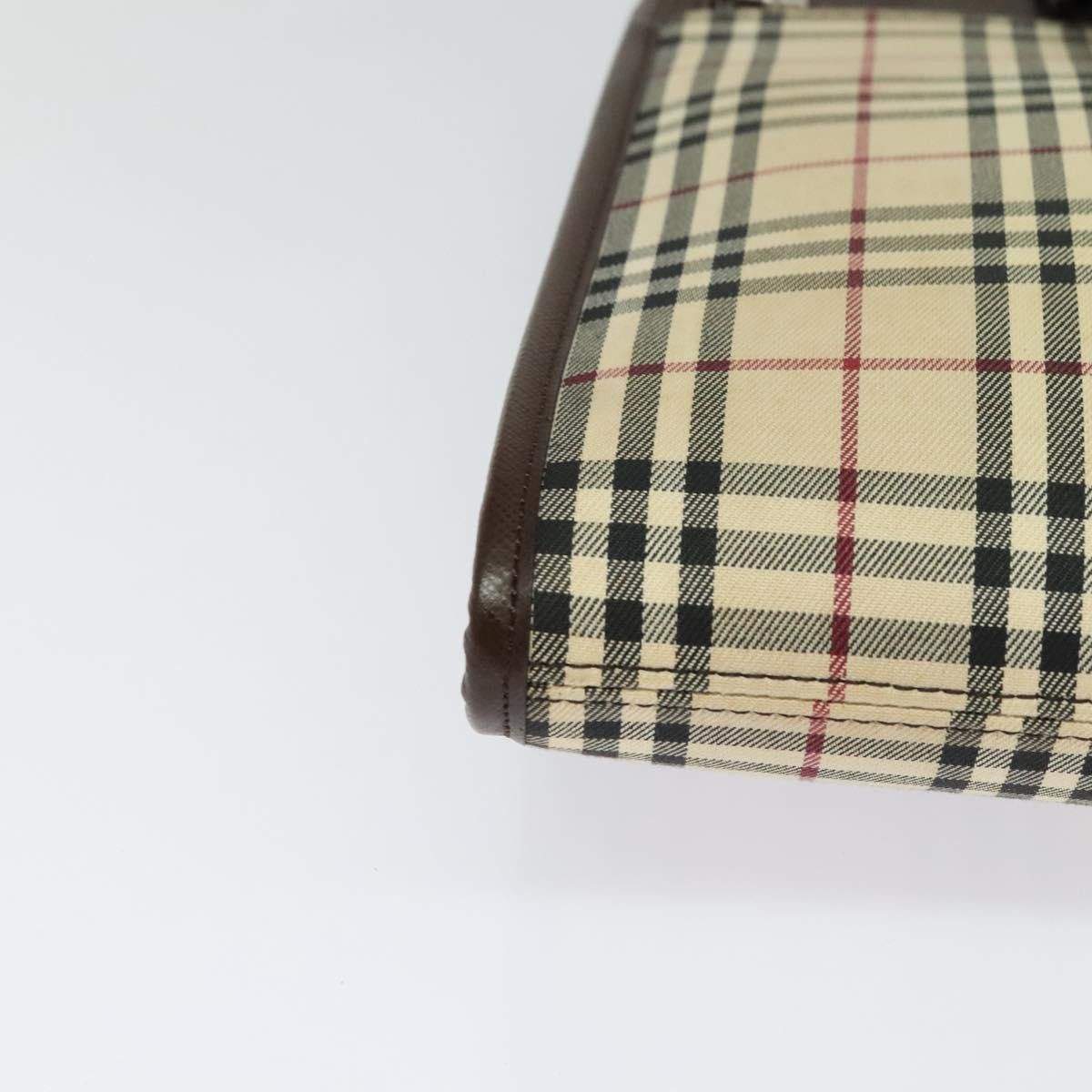 Burberry Burberry Nova Check shoulder Size ONE SIZE - 6 Thumbnail