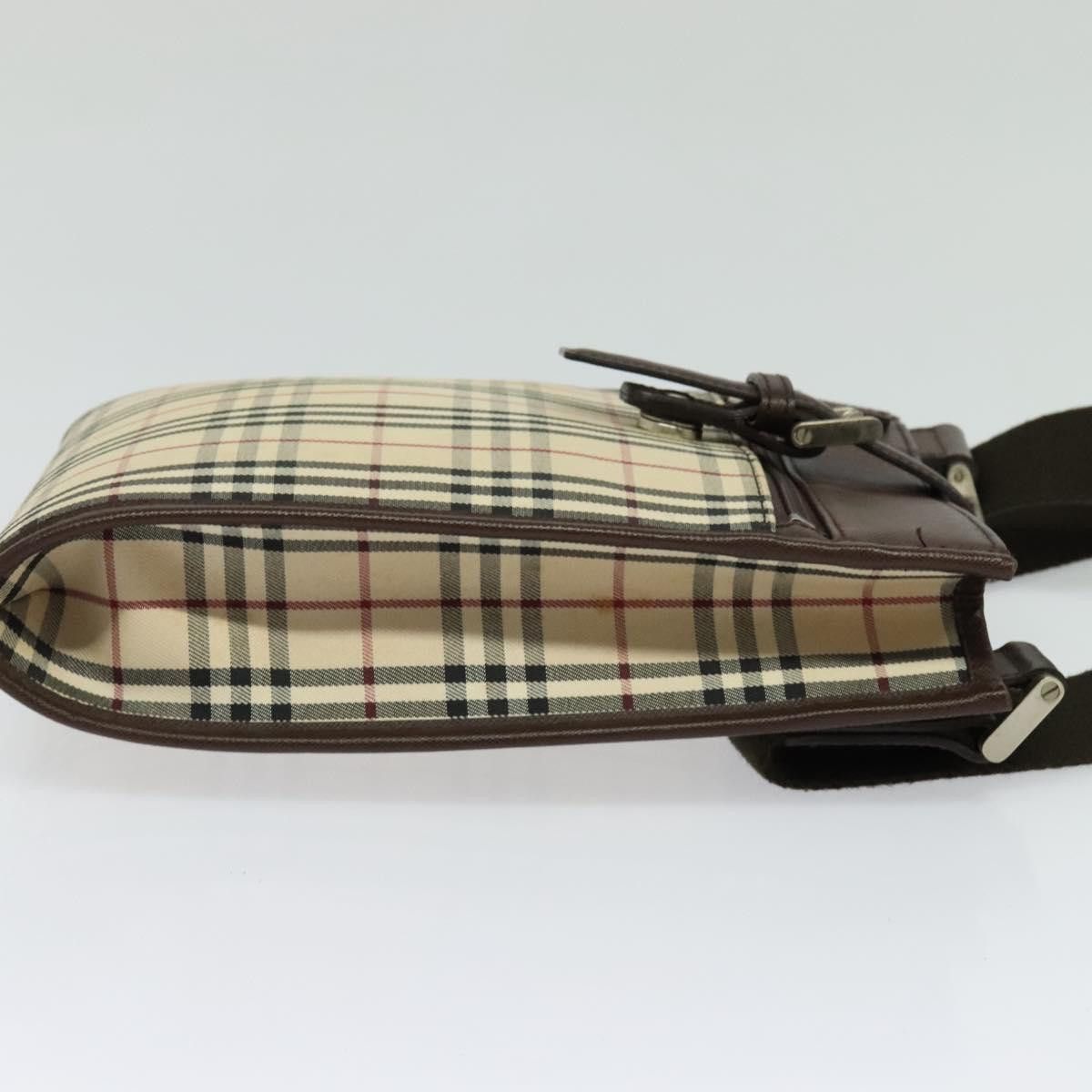 Burberry Burberry Nova Check shoulder Size ONE SIZE - 4 Thumbnail