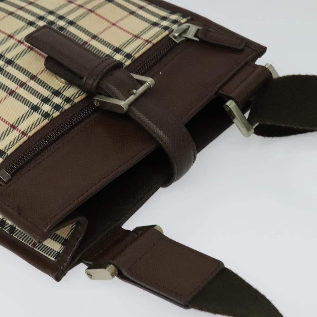 Burberry Burberry Nova Check shoulder Size ONE SIZE - 10 Thumbnail