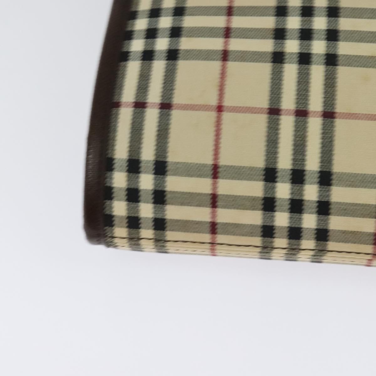 Burberry Burberry Nova Check shoulder Size ONE SIZE - 8 Thumbnail