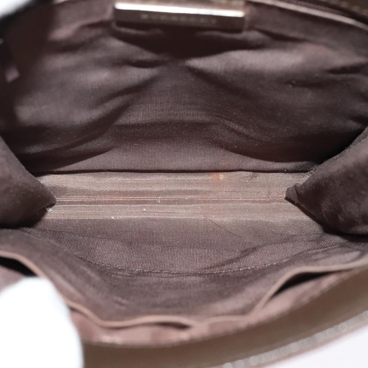 Burberry Burberry Nova Check shoulder Size ONE SIZE - 11 Thumbnail