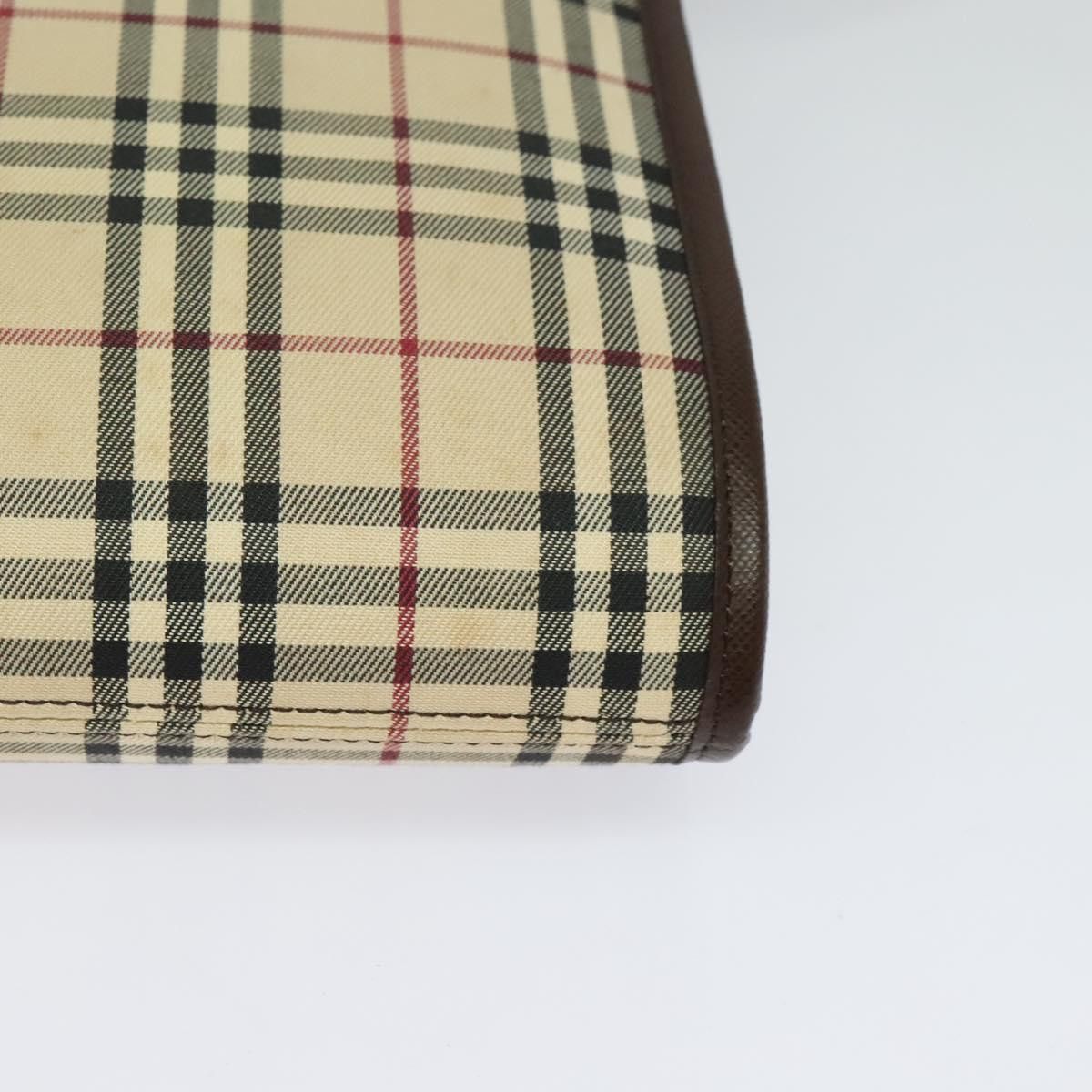 Burberry Burberry Nova Check shoulder Size ONE SIZE - 7 Thumbnail