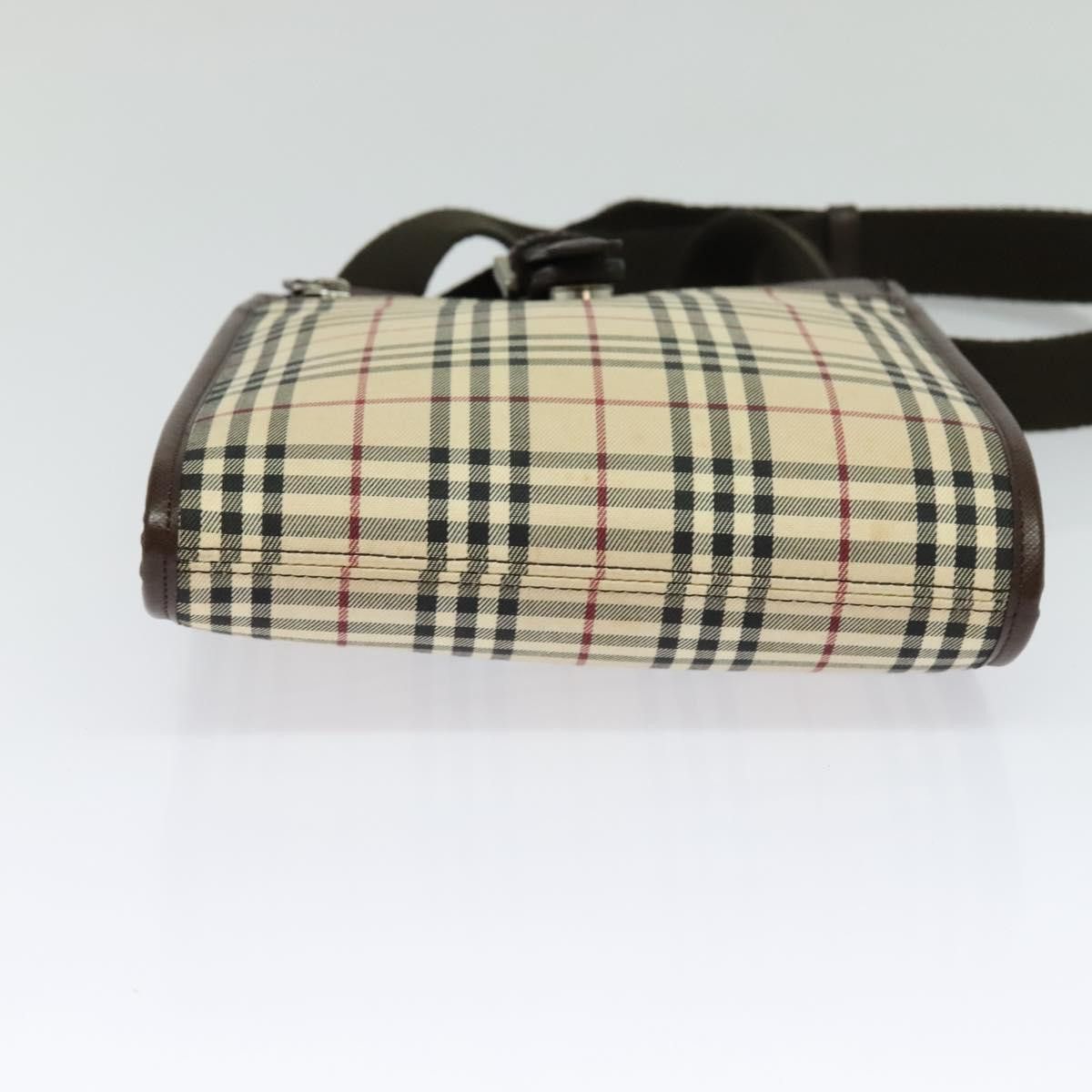 Burberry Burberry Nova Check shoulder Size ONE SIZE - 15 Thumbnail