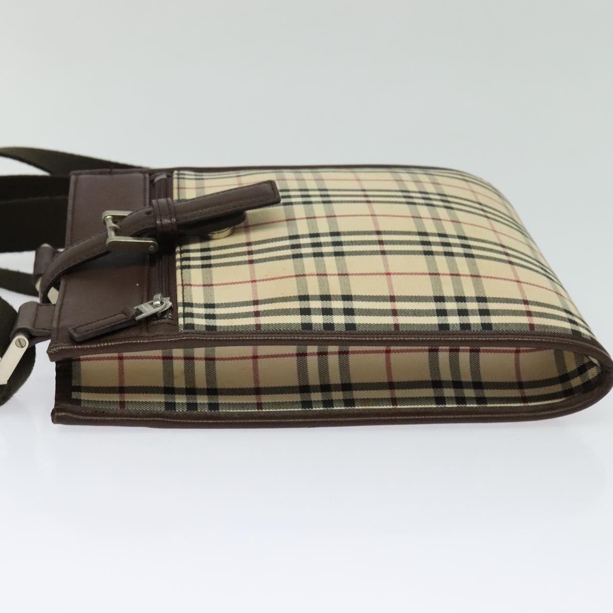 Burberry Burberry Nova Check shoulder Size ONE SIZE - 3 Thumbnail