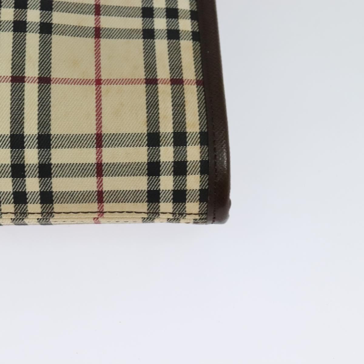 Burberry Burberry Nova Check shoulder Size ONE SIZE - 9 Thumbnail