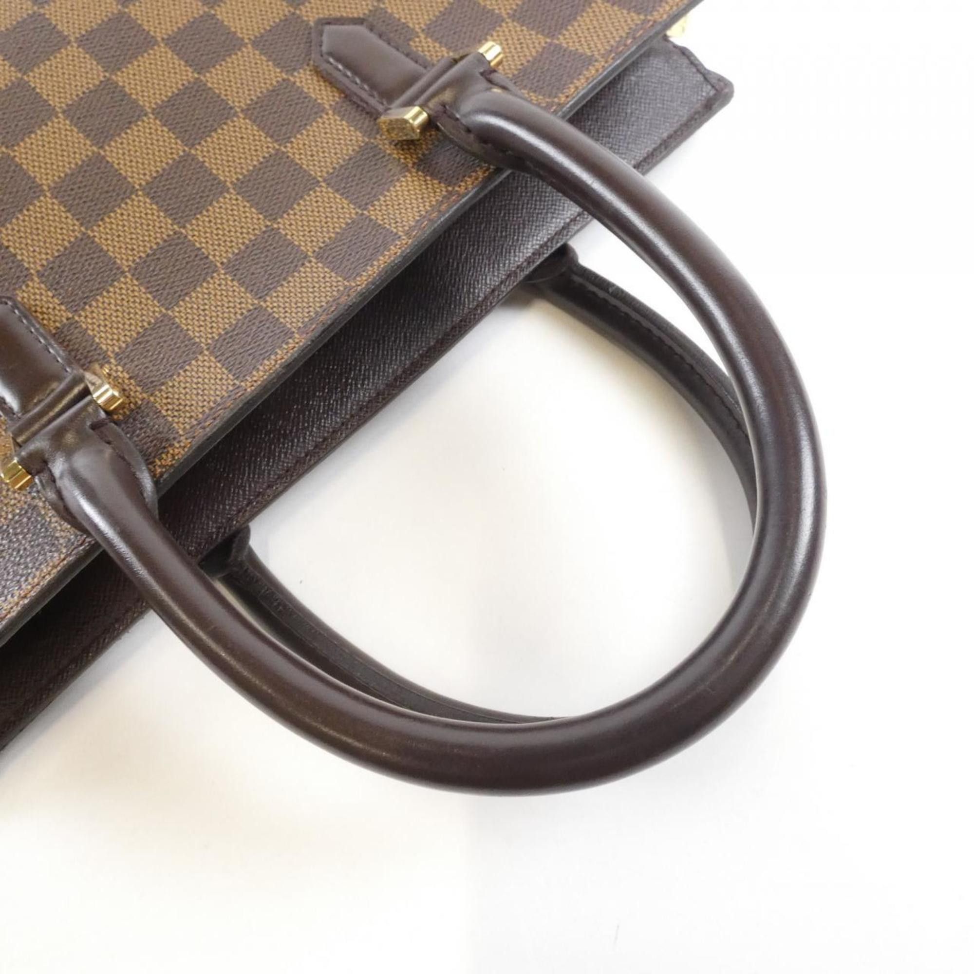 Louis Vuitton Louis Vuitton Sac Plat tote Size ONE SIZE - 2 Thumbnail