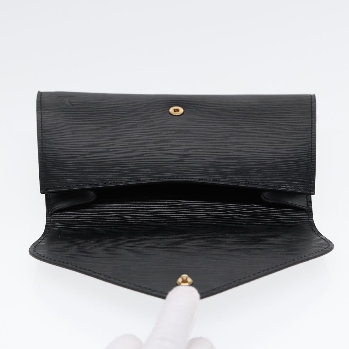 Louis Vuitton Louis Vuitton Art déco wallet Size ONE SIZE - 10 Thumbnail