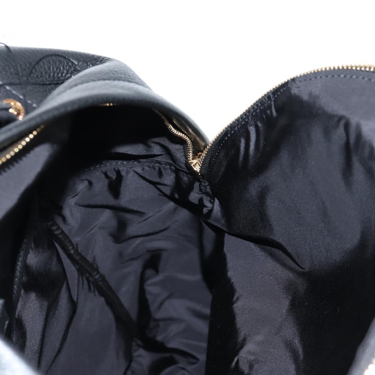 Versace Versace Medusa backpack Size ONE SIZE - 25 Thumbnail