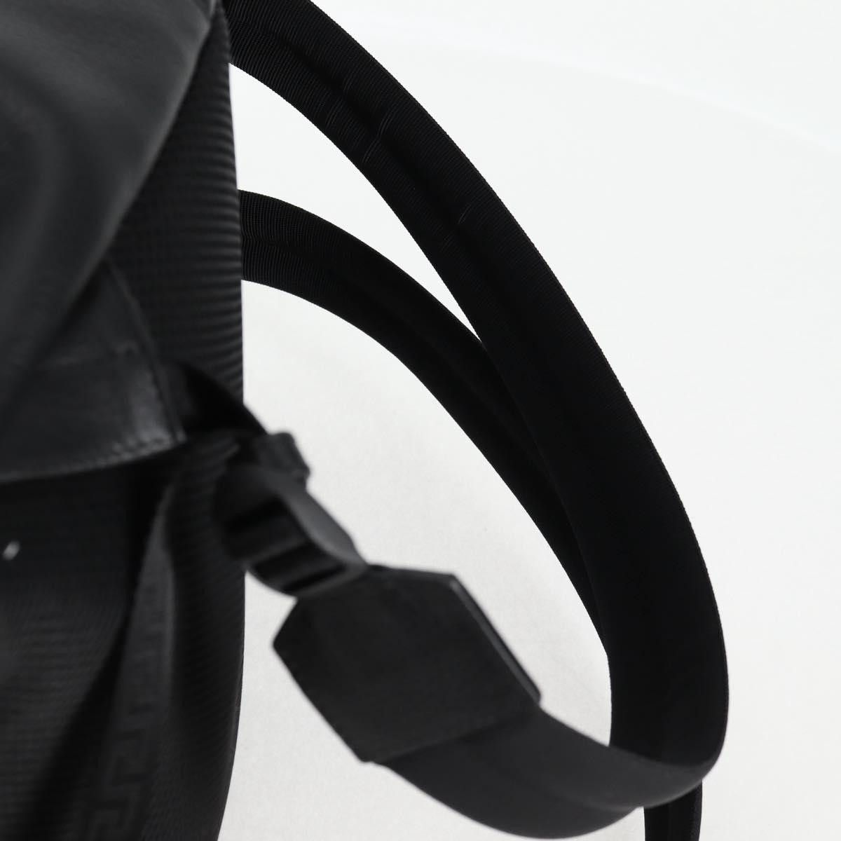 Versace Versace Medusa backpack Size ONE SIZE - 19 Thumbnail