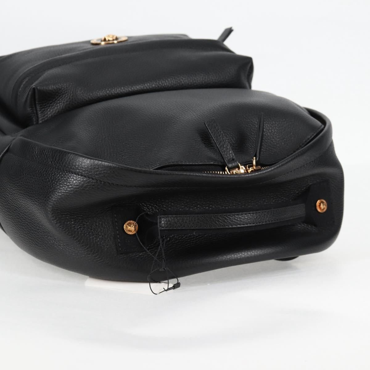 Versace Versace Medusa backpack Size ONE SIZE - 16 Thumbnail
