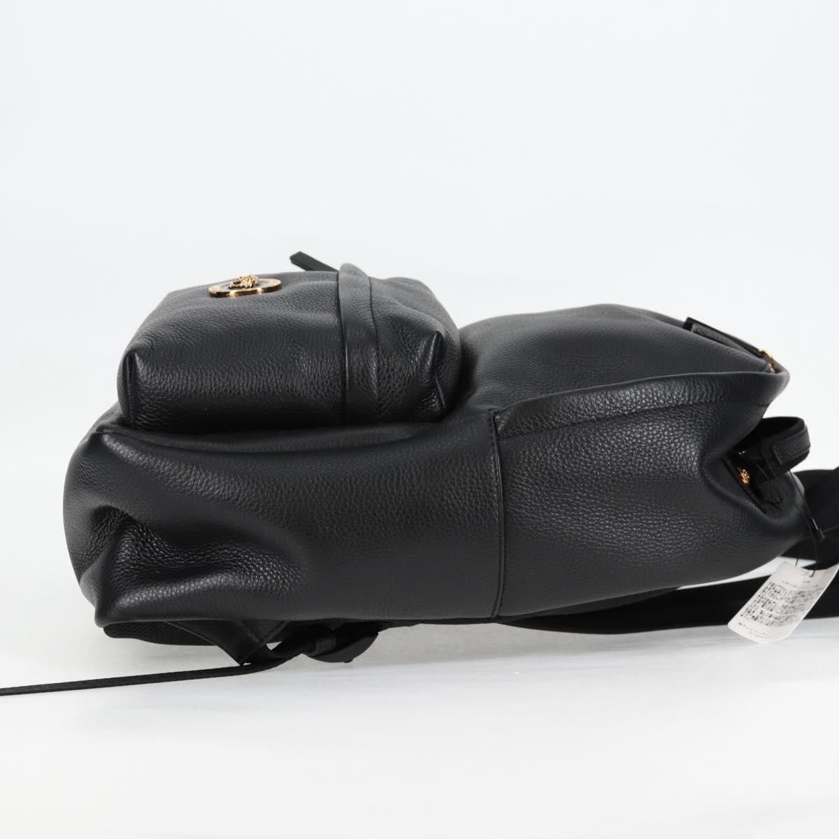 Versace Versace Medusa backpack Size ONE SIZE - 4 Thumbnail