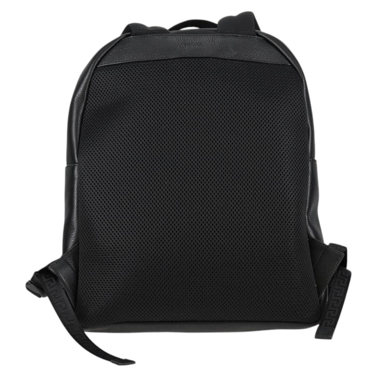 Versace Versace Medusa backpack Size ONE SIZE - 2 Thumbnail