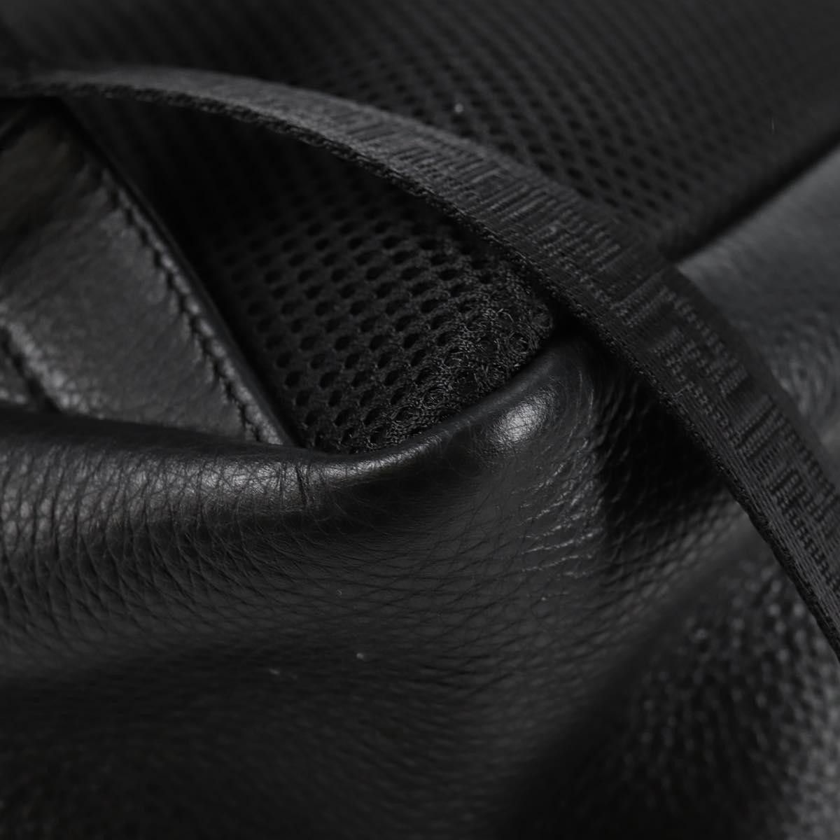 Versace Versace Medusa backpack Size ONE SIZE - 8 Thumbnail