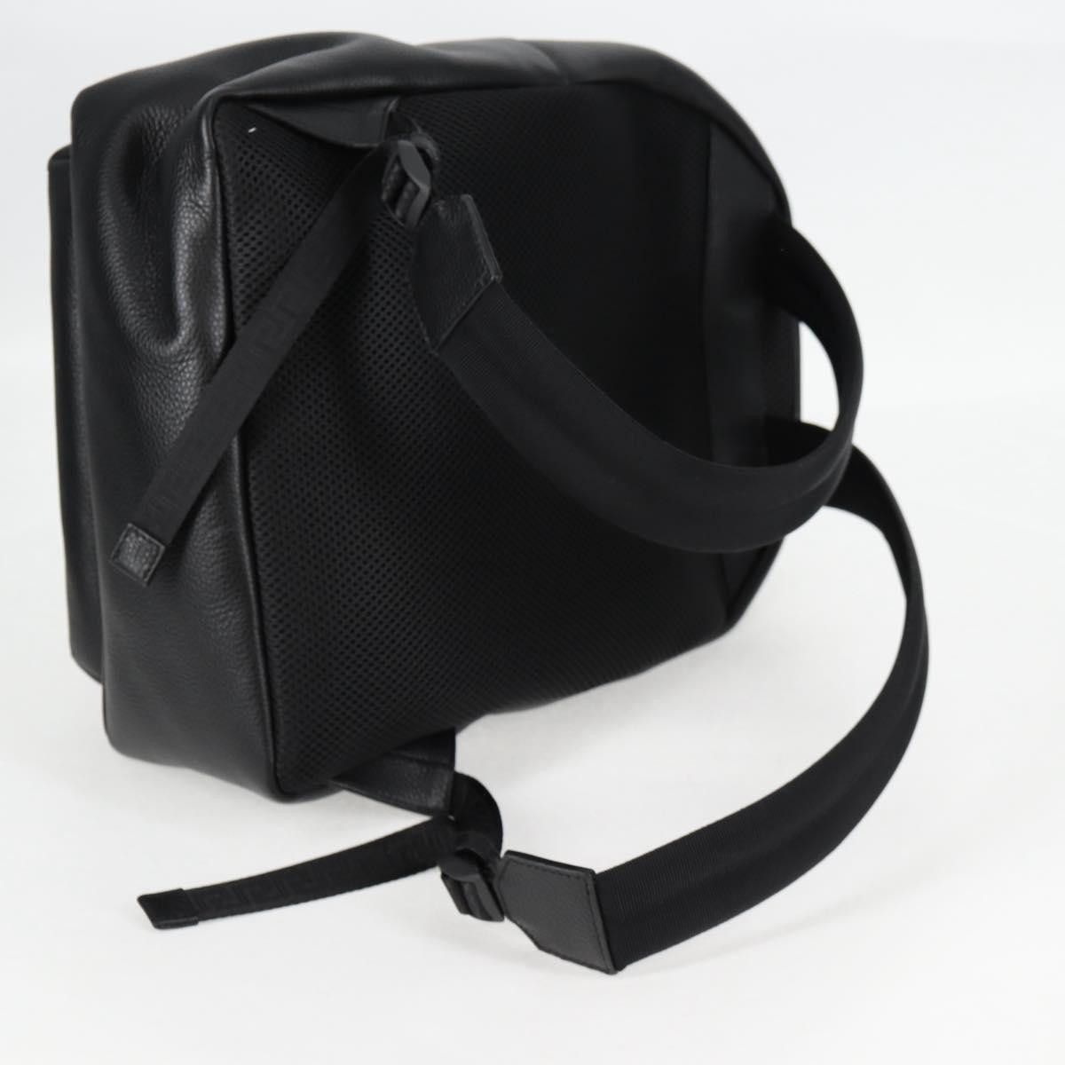 Versace Versace Medusa backpack Size ONE SIZE - 18 Thumbnail