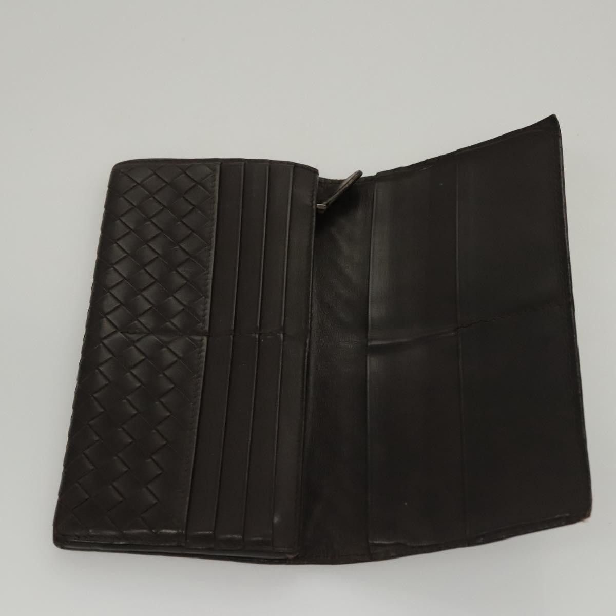Bottega Veneta Bottega Veneta Intrecciato wallet Size ONE SIZE - 16 Thumbnail