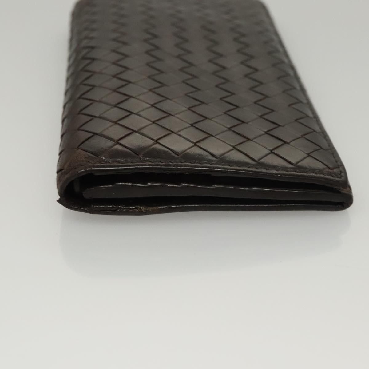 Bottega Veneta Bottega Veneta Intrecciato wallet Size ONE SIZE - 4 Thumbnail