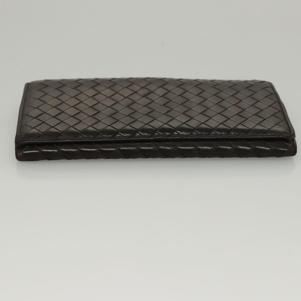 Bottega Veneta Bottega Veneta Intrecciato wallet Size ONE SIZE - 5 Thumbnail