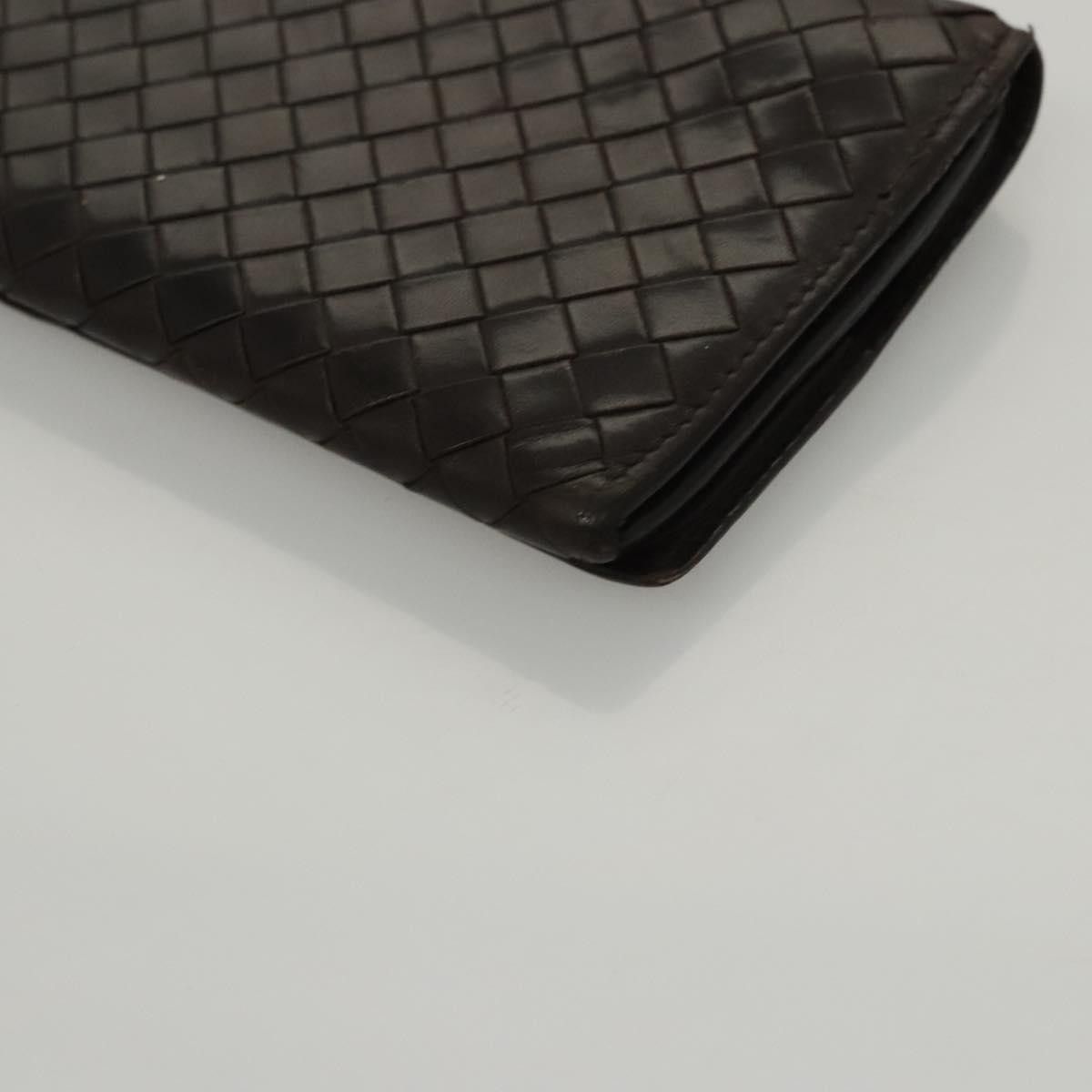 Bottega Veneta Bottega Veneta Intrecciato wallet Size ONE SIZE - 10 Thumbnail