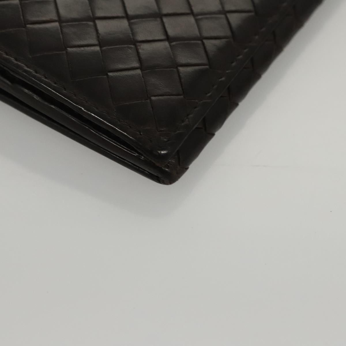Bottega Veneta Bottega Veneta Intrecciato wallet Size ONE SIZE - 7 Thumbnail