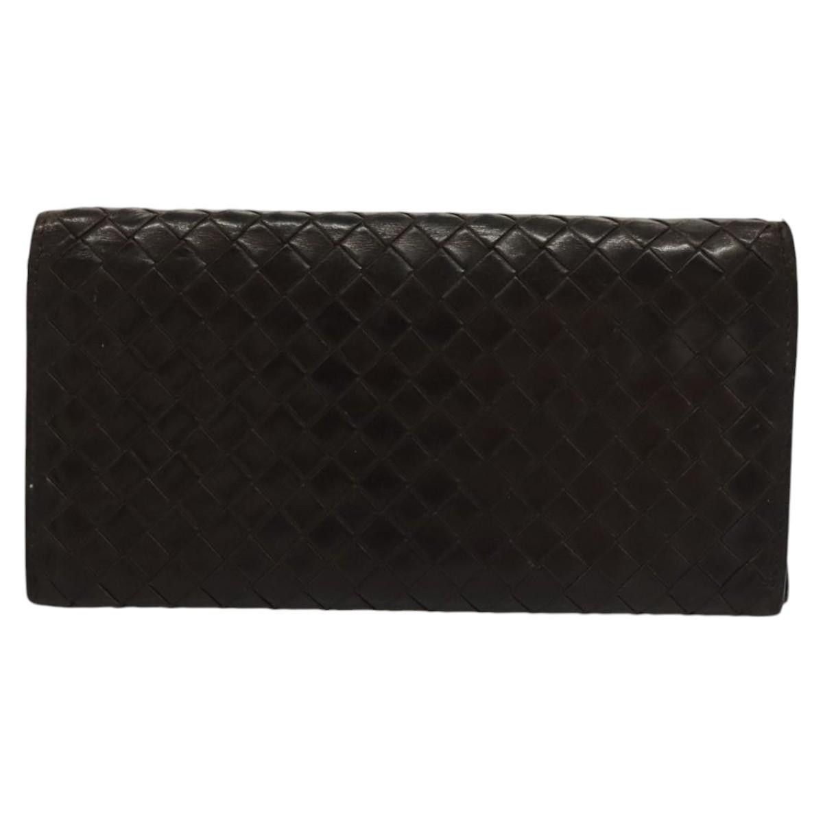 Bottega Veneta Bottega Veneta Intrecciato wallet Size ONE SIZE - 2 Thumbnail