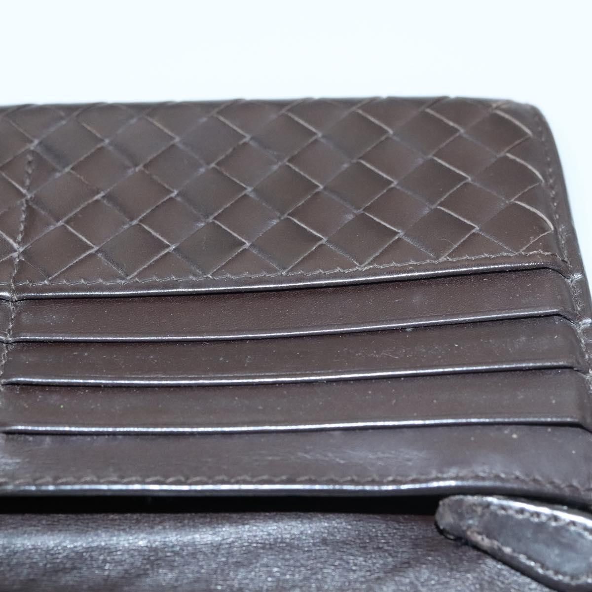 Bottega Veneta Bottega Veneta Intrecciato wallet Size ONE SIZE - 18 Thumbnail