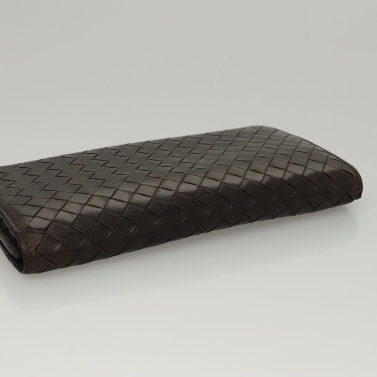 Bottega Veneta Bottega Veneta Intrecciato wallet Size ONE SIZE - 6 Thumbnail