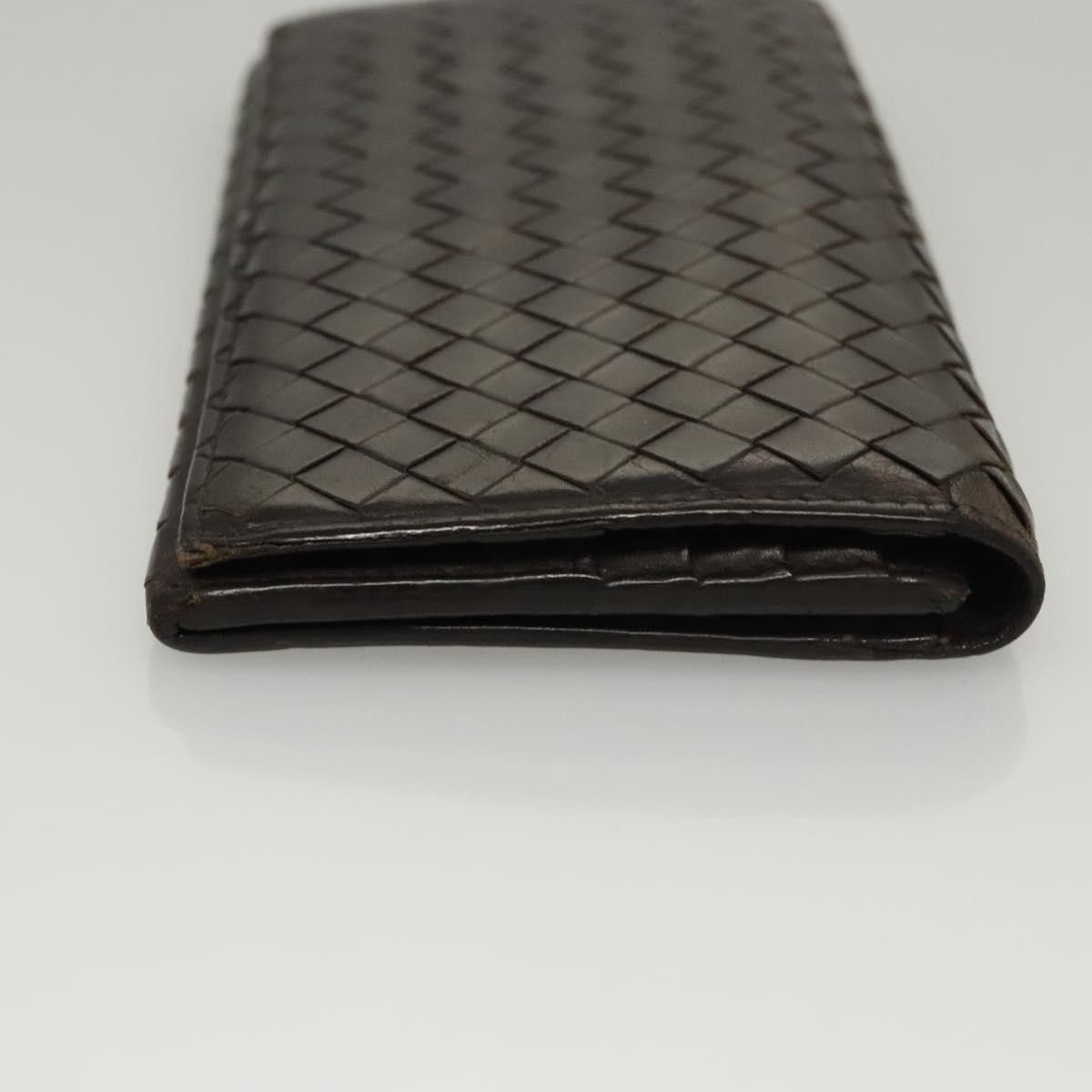 Bottega Veneta Bottega Veneta Intrecciato wallet Size ONE SIZE - 3 Thumbnail