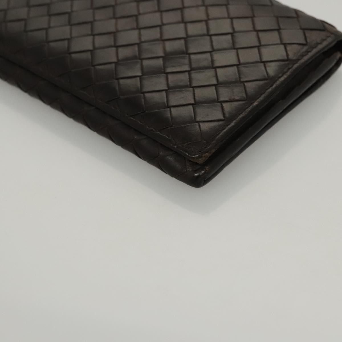 Bottega Veneta Bottega Veneta Intrecciato wallet Size ONE SIZE - 8 Thumbnail