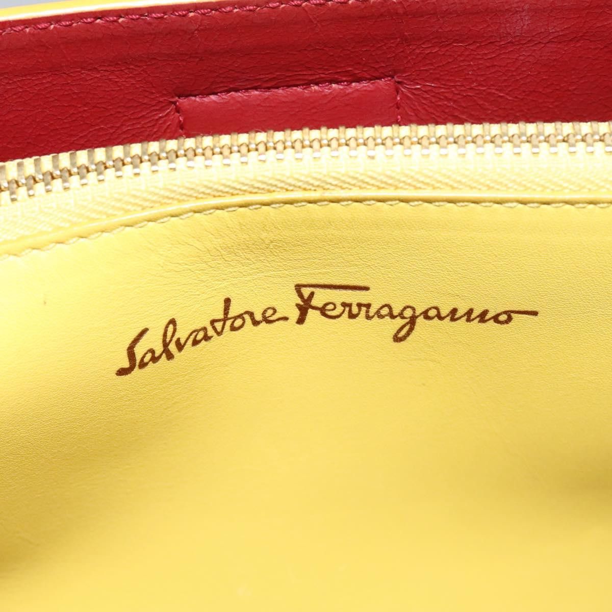 Salvatore Ferragamo Salvatore Ferragamo Gancini handbag Size ONE SIZE - 25 Thumbnail