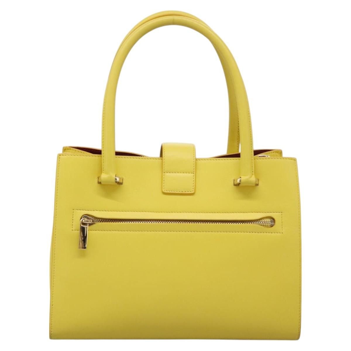 Salvatore Ferragamo Salvatore Ferragamo Gancini handbag Size ONE SIZE - 2 Thumbnail