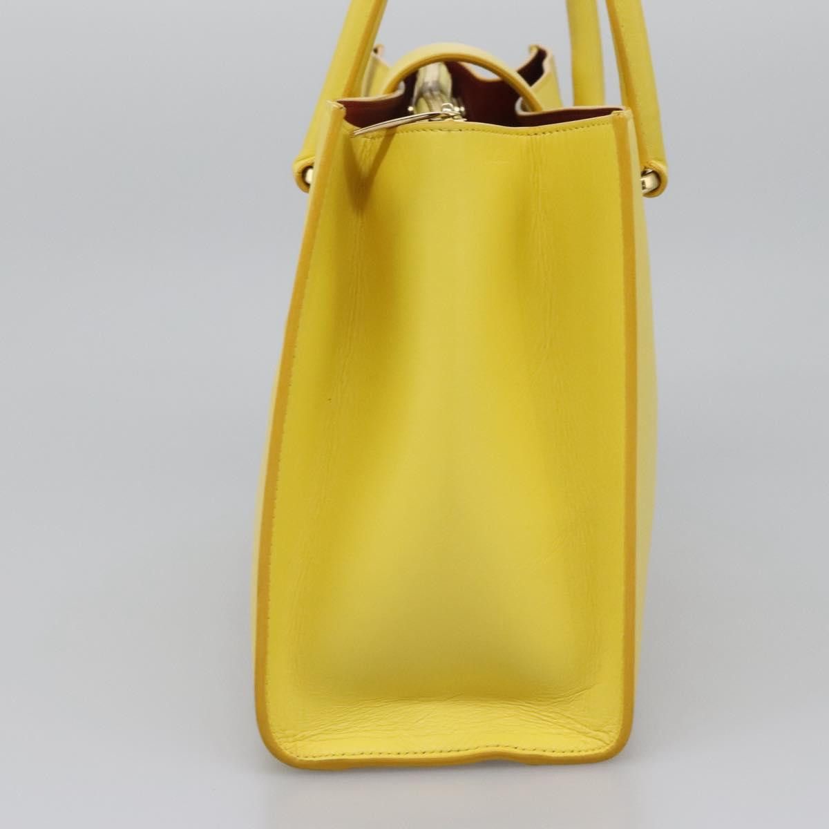 Salvatore Ferragamo Salvatore Ferragamo Gancini handbag Size ONE SIZE - 4 Thumbnail