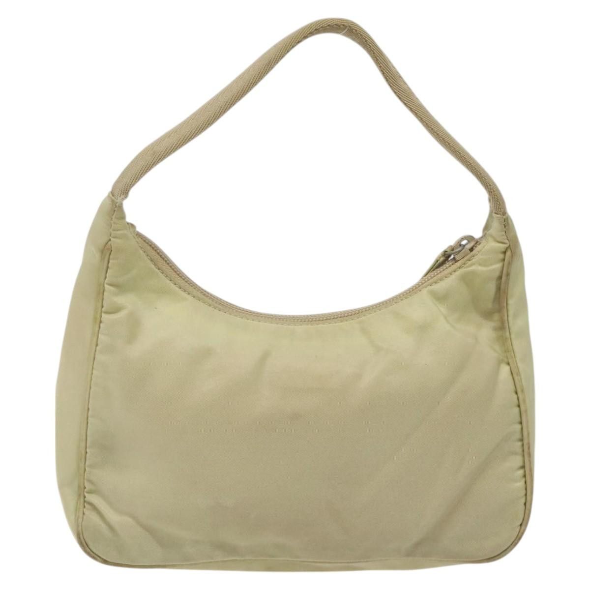 Prada Prada Tessuto handbag Size ONE SIZE - 2 Thumbnail