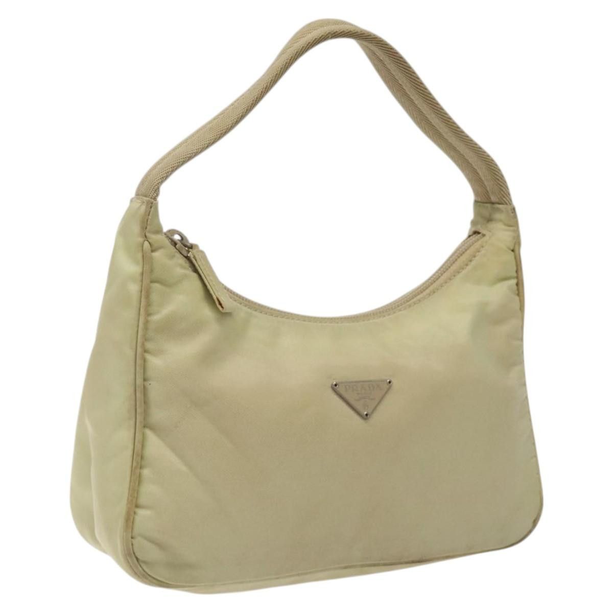 Prada Prada Tessuto handbag Size ONE SIZE - 16 Thumbnail