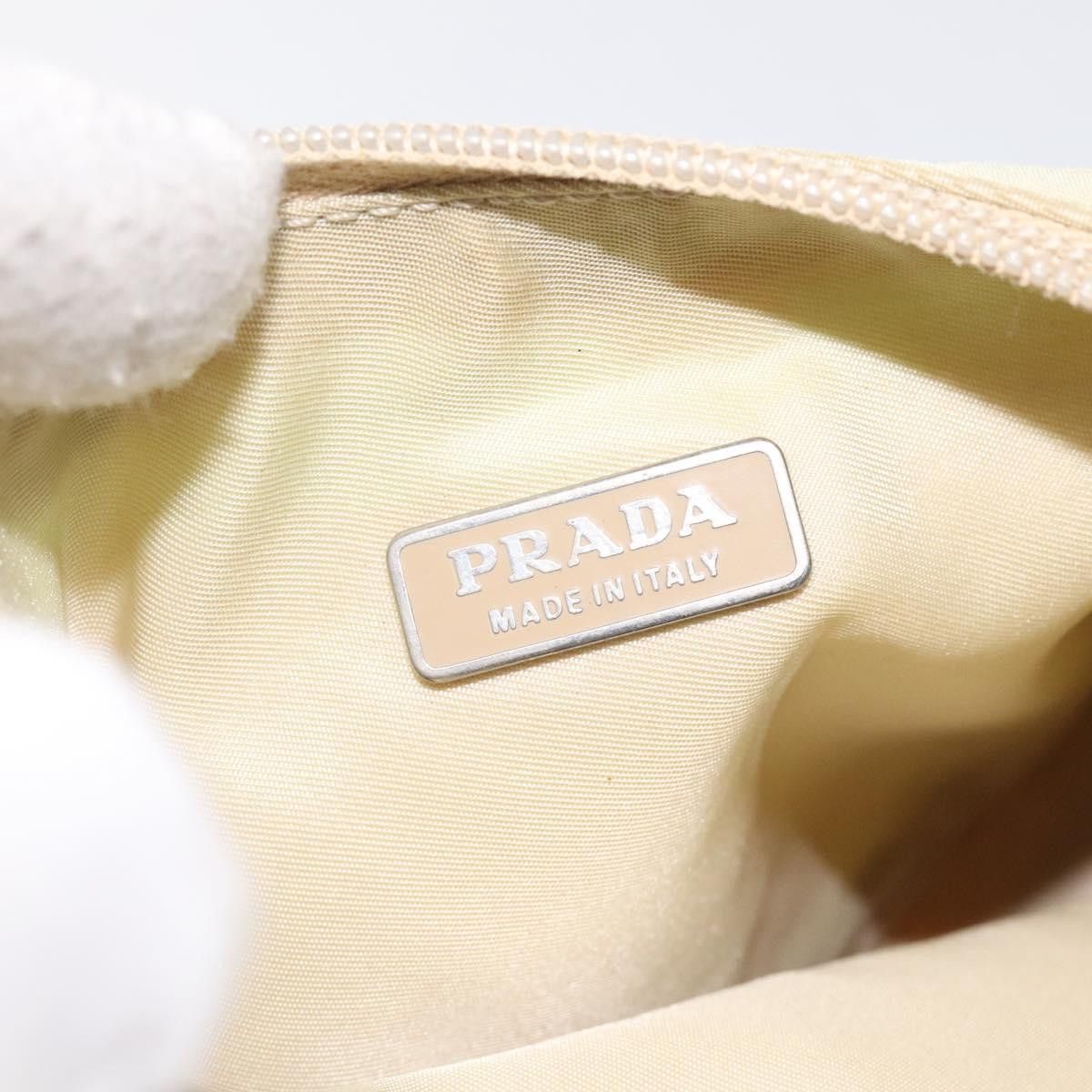 Prada Prada Tessuto handbag Size ONE SIZE - 13 Thumbnail