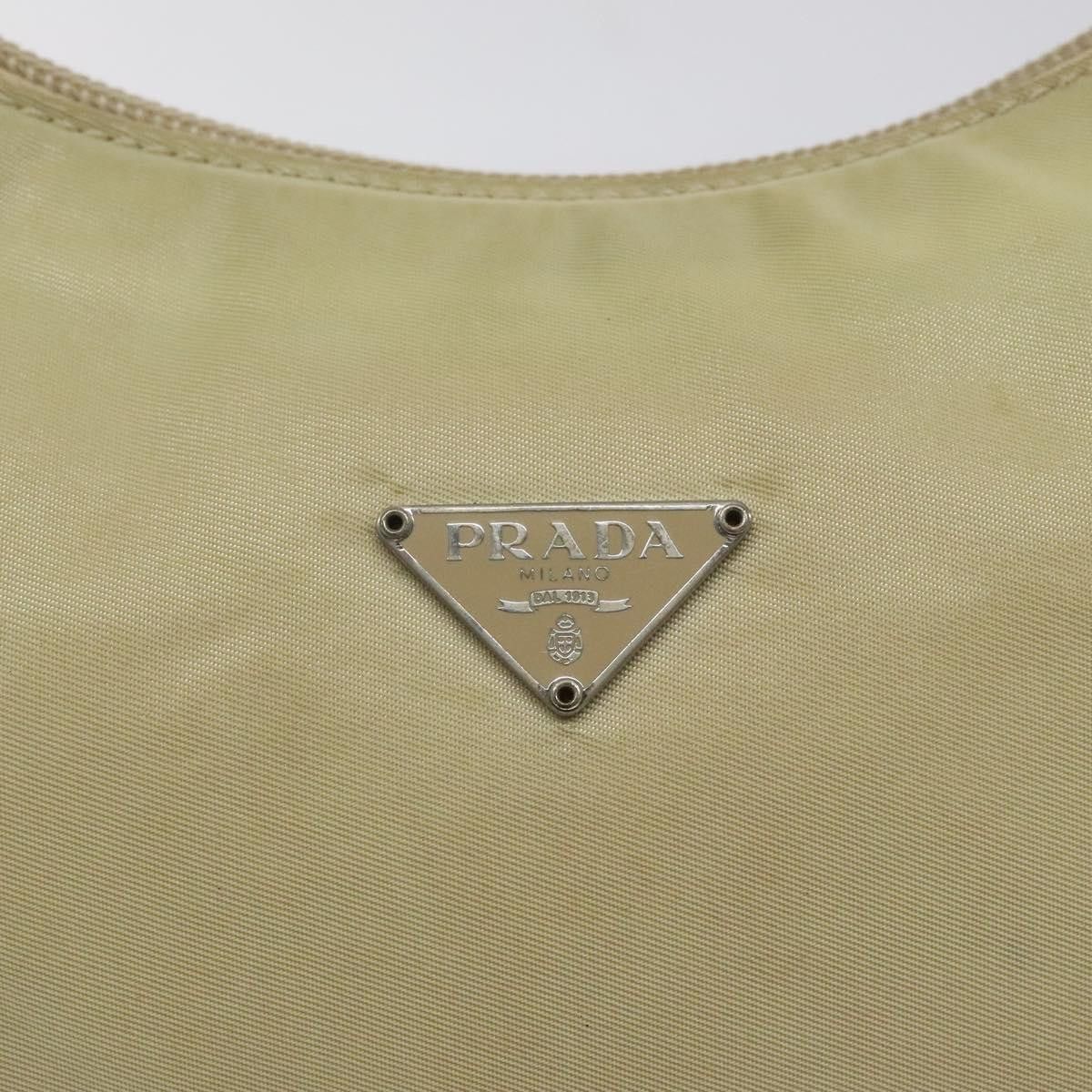 Prada Prada Tessuto handbag Size ONE SIZE - 10 Thumbnail