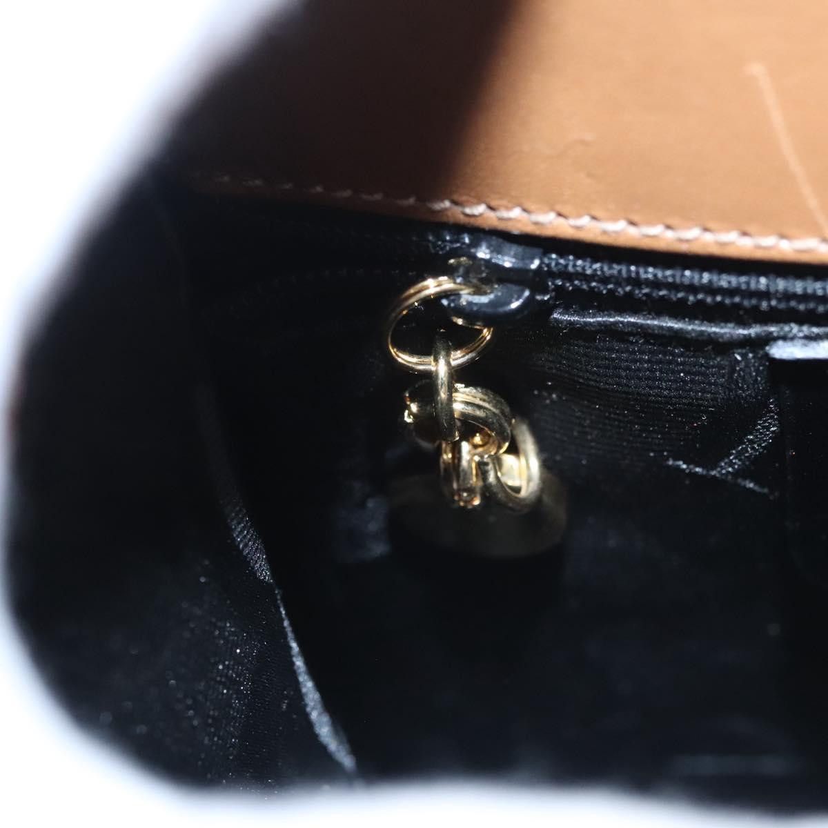 Salvatore Ferragamo Salvatore Ferragamo Gancini handbag Size ONE SIZE - 14 Thumbnail