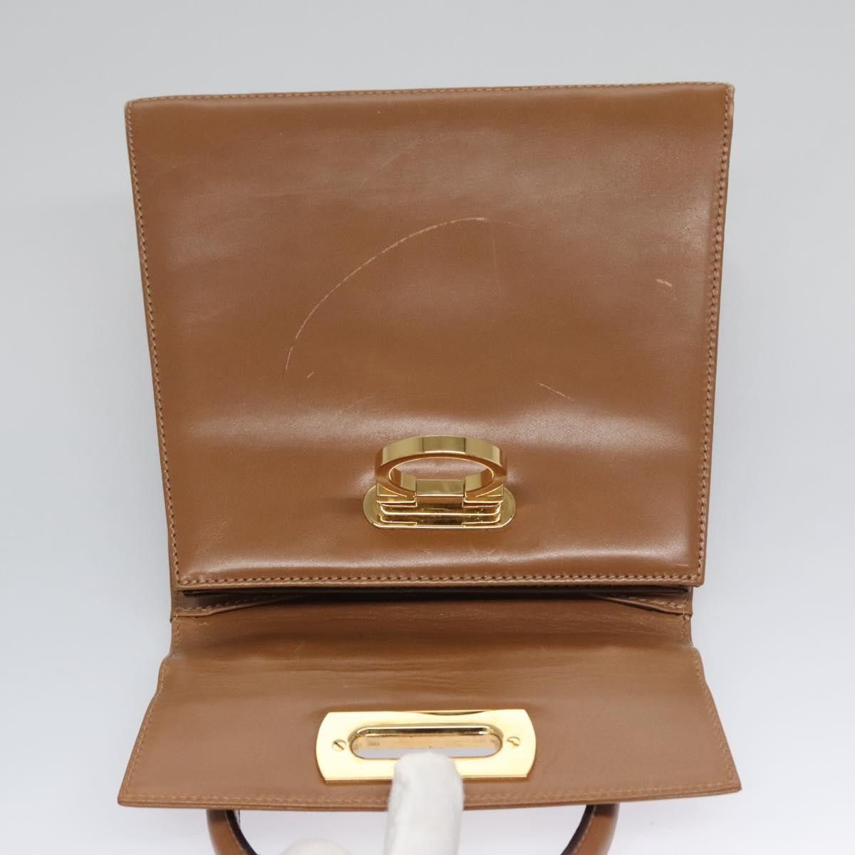Salvatore Ferragamo Salvatore Ferragamo Gancini handbag Size ONE SIZE - 22 Thumbnail