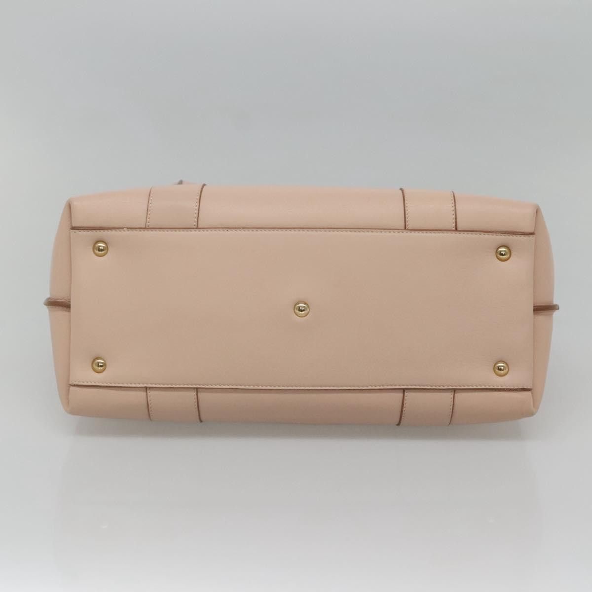 Salvatore Ferragamo Salvatore Ferragamo Gancini handbag Size ONE SIZE - 15 Thumbnail