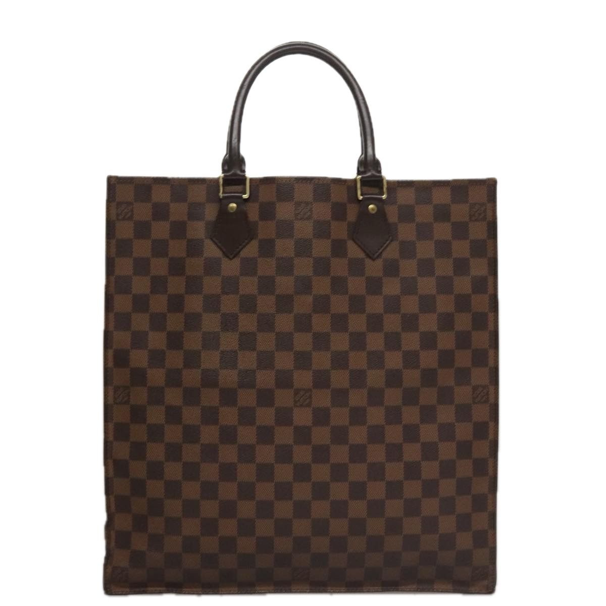 Louis Vuitton Louis Vuitton Sac Plat tote Size ONE SIZE - 2 Thumbnail