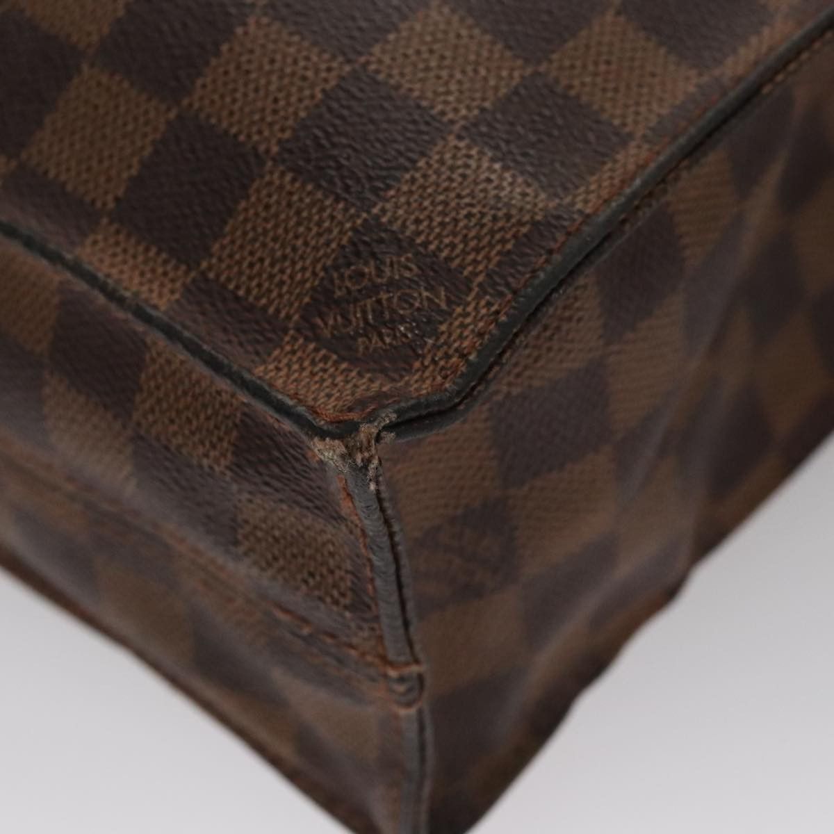 Louis Vuitton Louis Vuitton Sac Plat tote Size ONE SIZE - 10 Thumbnail