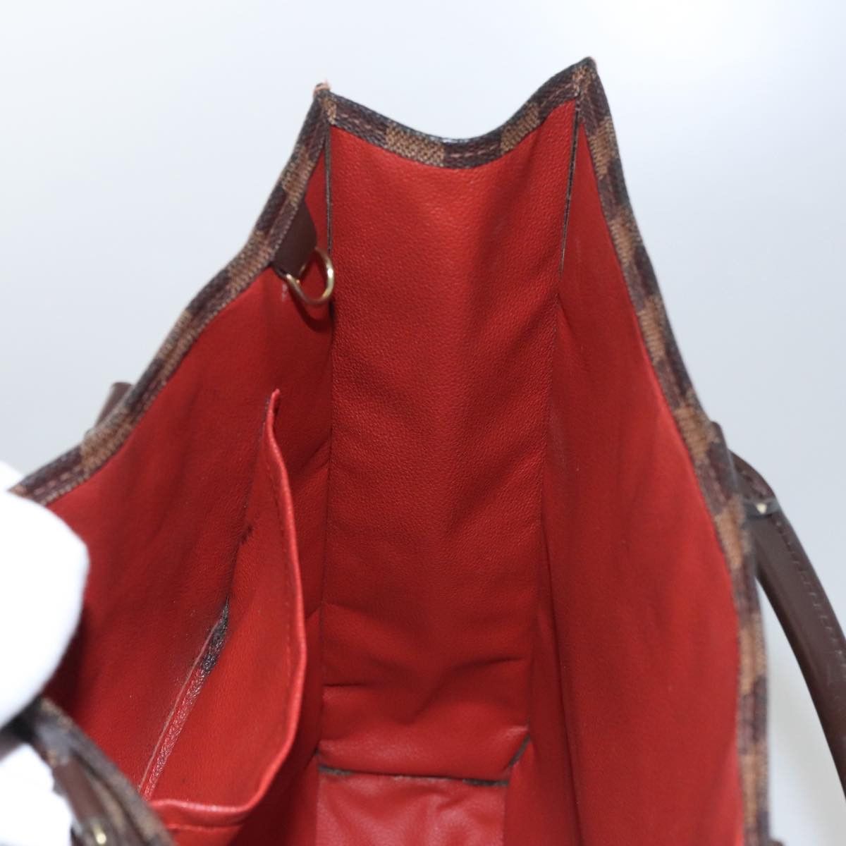 Louis Vuitton Louis Vuitton Sac Plat tote Size ONE SIZE - 20 Thumbnail