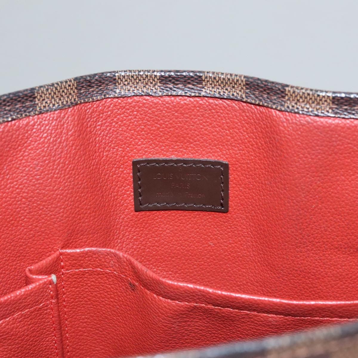 Louis Vuitton Louis Vuitton Sac Plat tote Size ONE SIZE - 13 Thumbnail