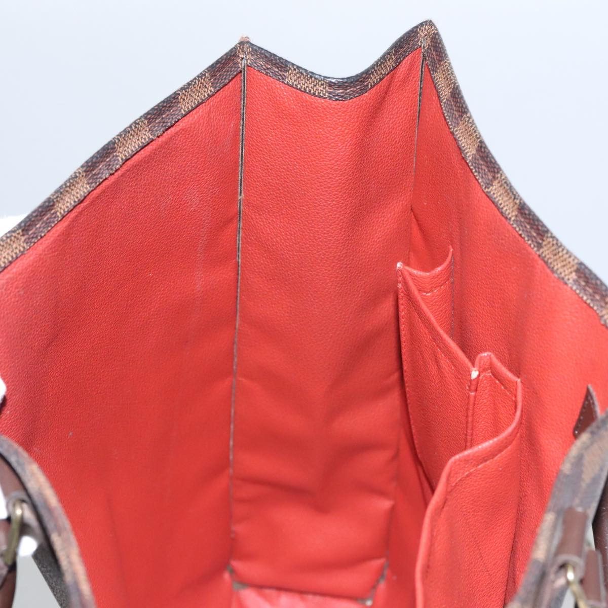 Louis Vuitton Louis Vuitton Sac Plat tote Size ONE SIZE - 21 Thumbnail