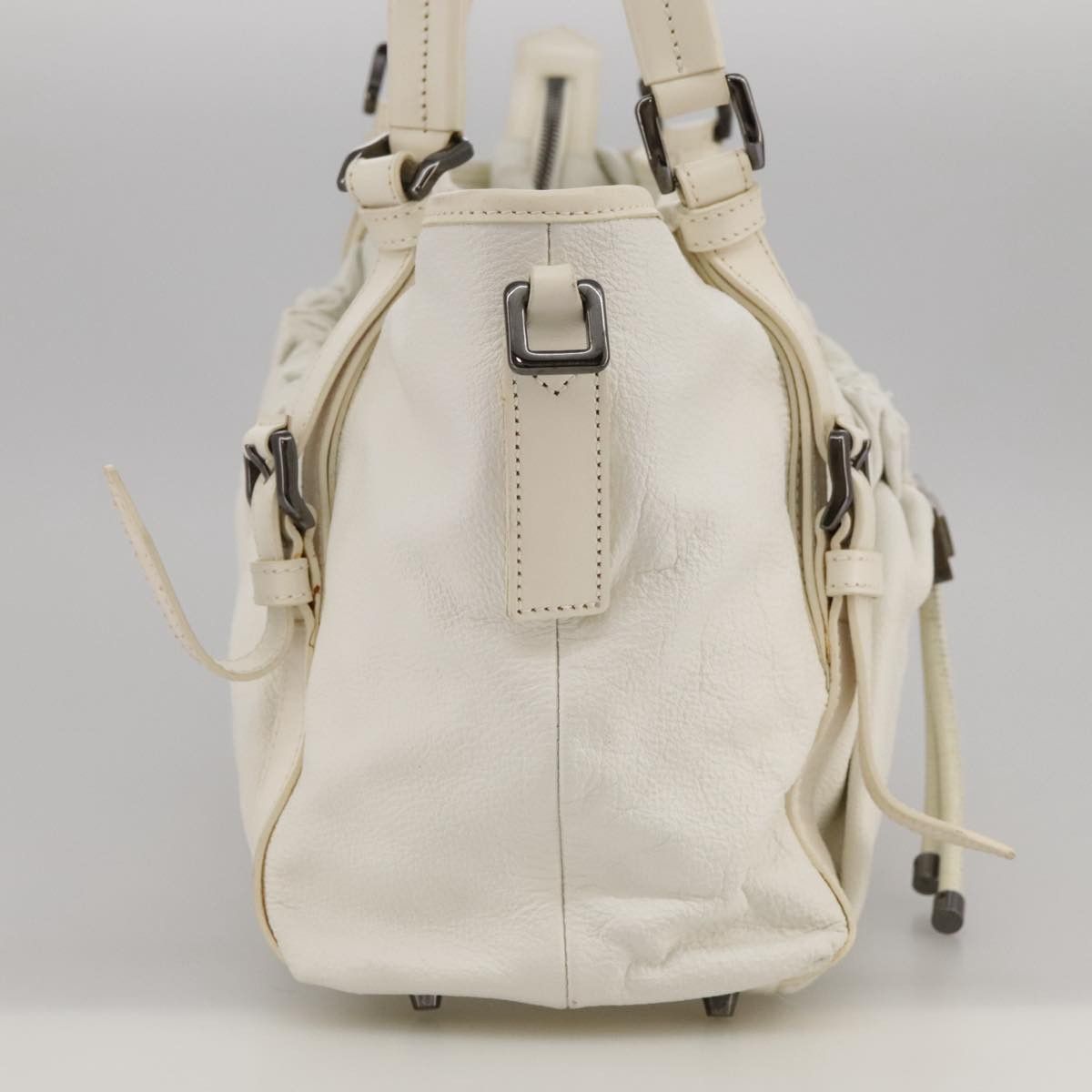 Burberry Burberry tote Size ONE SIZE - 4 Thumbnail