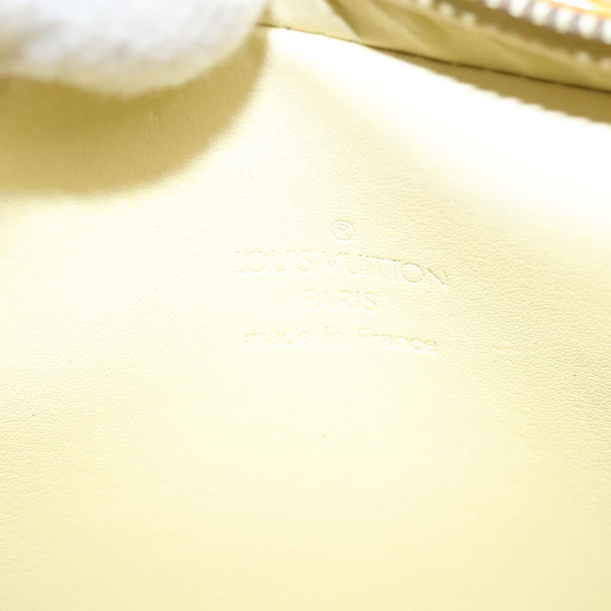 Louis Vuitton Louis Vuitton Fulton shoulder Size ONE SIZE - 14 Thumbnail