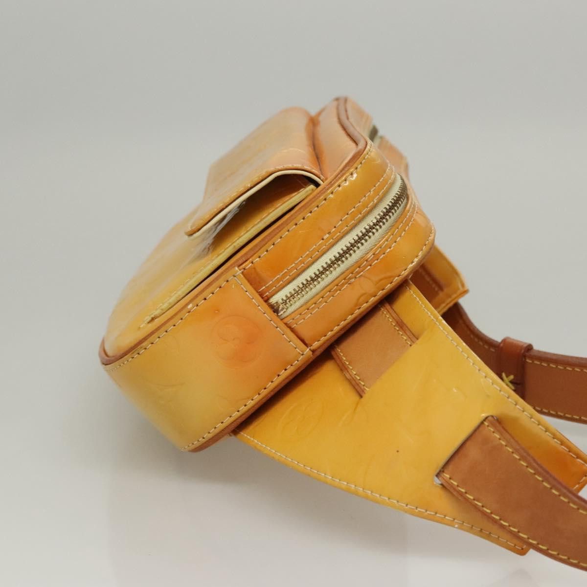 Louis Vuitton Louis Vuitton Fulton shoulder Size ONE SIZE - 3 Thumbnail