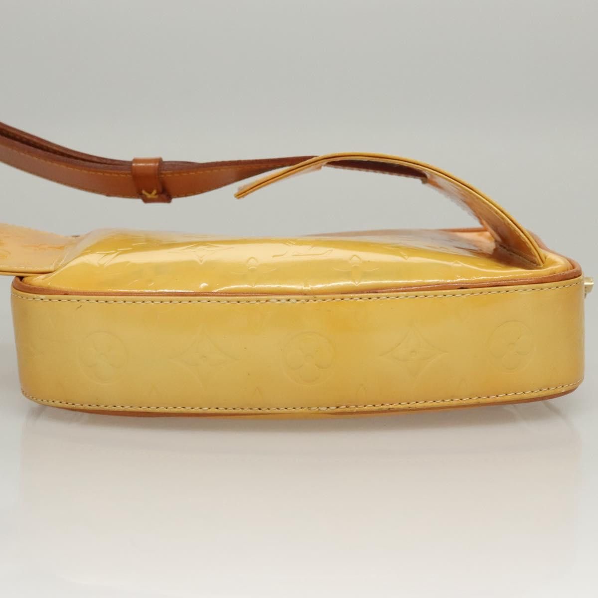 Louis Vuitton Louis Vuitton Fulton shoulder Size ONE SIZE - 18 Thumbnail